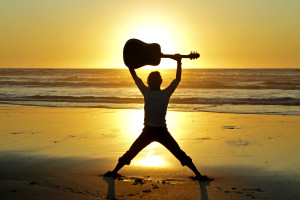 NYC Guitar Lessons