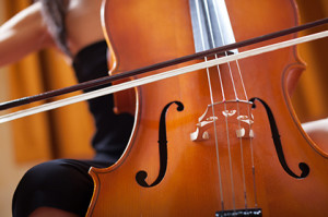 cello