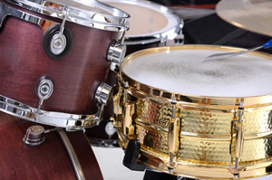 drums