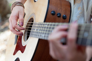 guitar