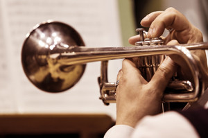 trumpet