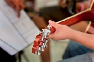 Guitar