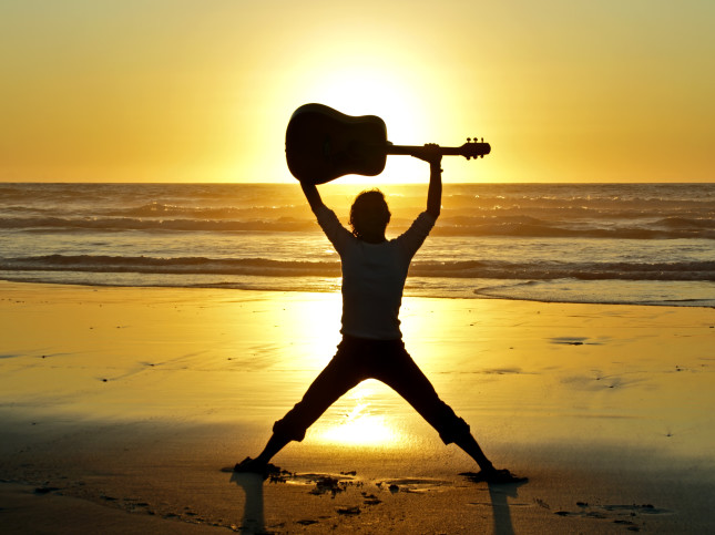 NYC Guitar Lessons