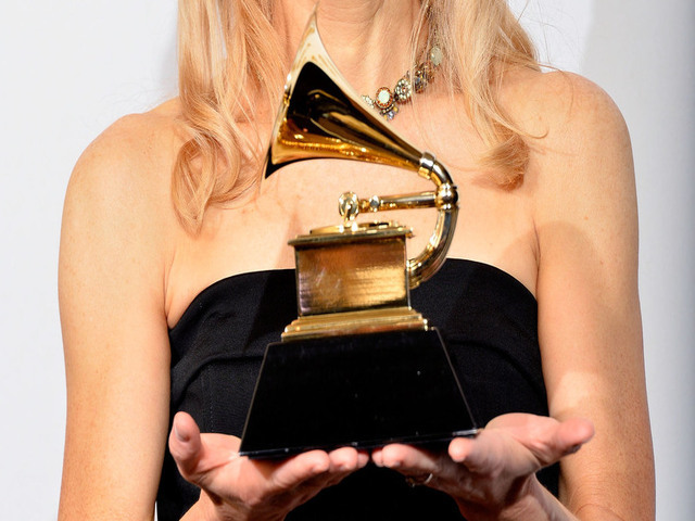 grammys covers