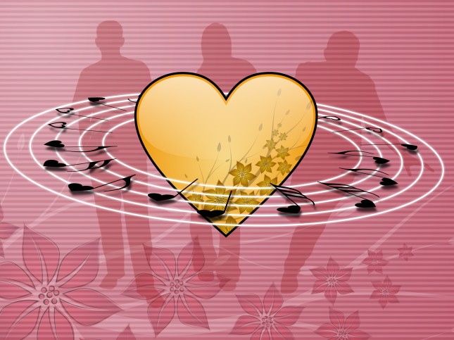romantic love songs
