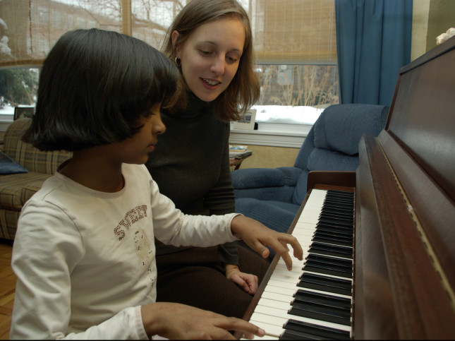 nyc piano lessons