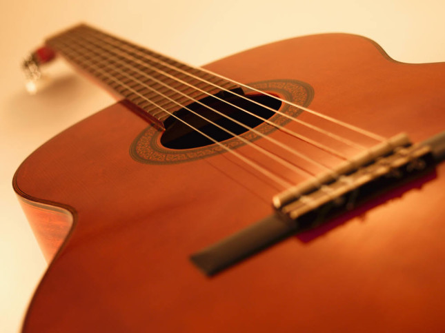 guitar lessons nyc