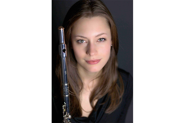 Anna Urrey