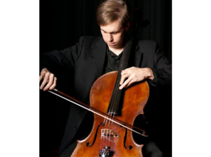 Benjamin Larsen