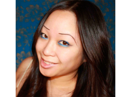 Vickie Yang