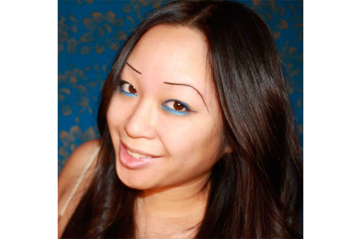 Vickie Yang