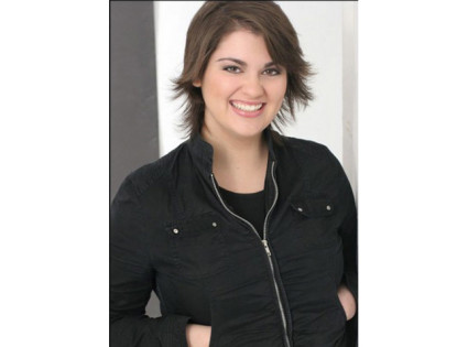 Rachel Menconi