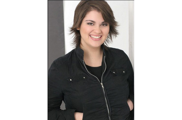 Rachel Menconi