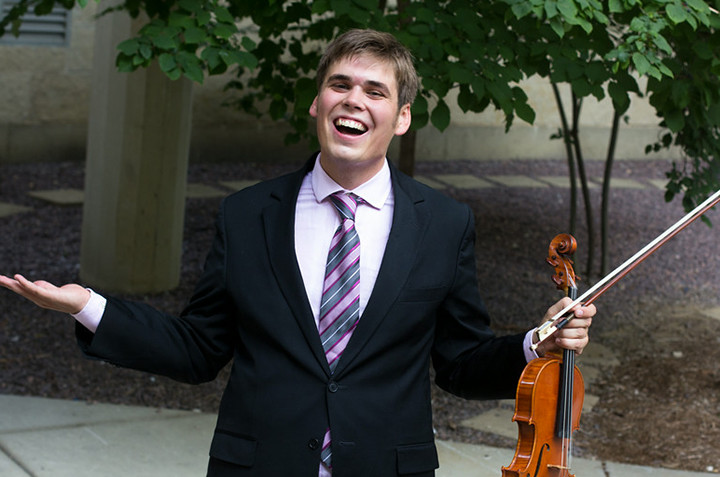 roy meyer