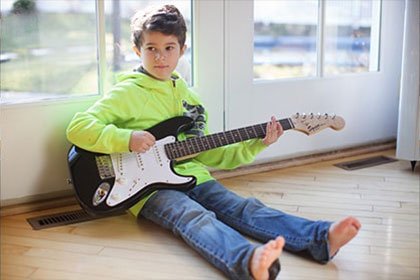 Music To Your Home | Private Music Lessons NYC &amp; Rockland