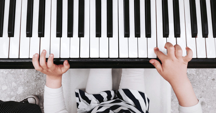 Online Piano – 4 Different Uses for The Musical Game