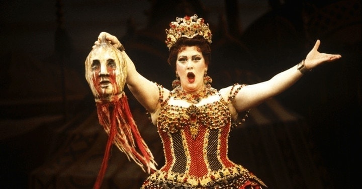 How To Sing Opera: A Beginner's Guide