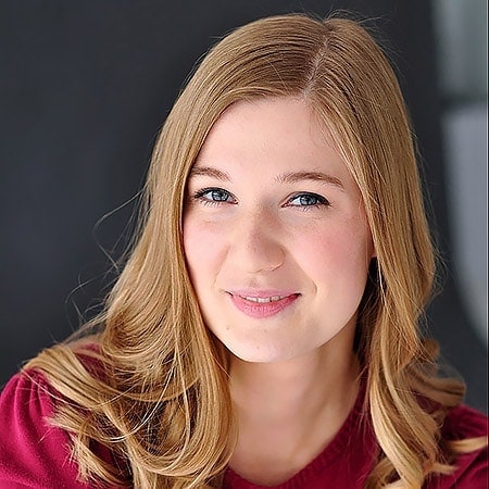 Allison S. Piano, Theater, Voice
