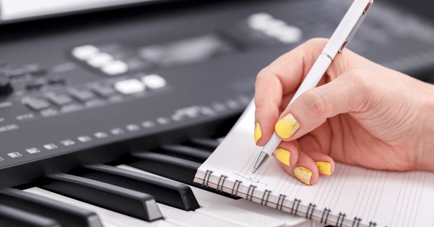 Advice On Writing Songs From An Amateur Lyricist Be Fearless And Trust