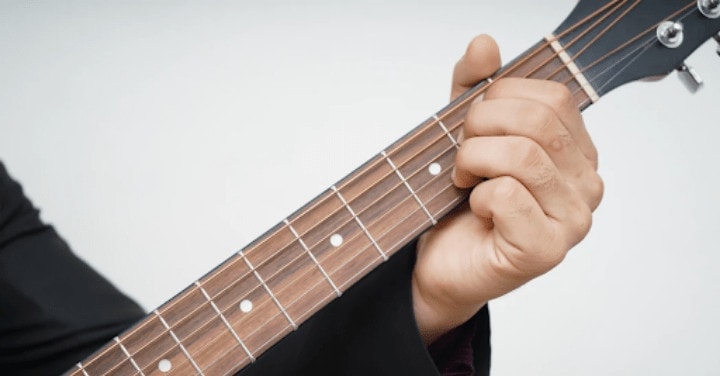 Power Chords Made Easy: Learn How to Play Power Guitar Chords as a Beginner  - Pickup Music