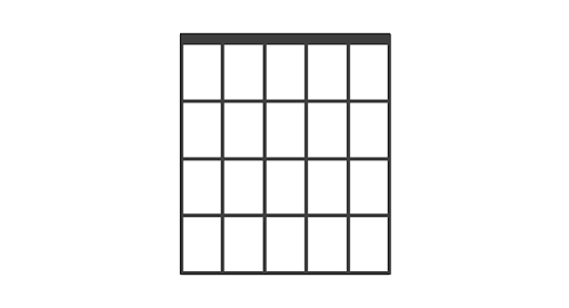 Chord Diagram