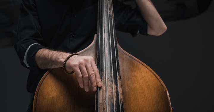 cello tuning
