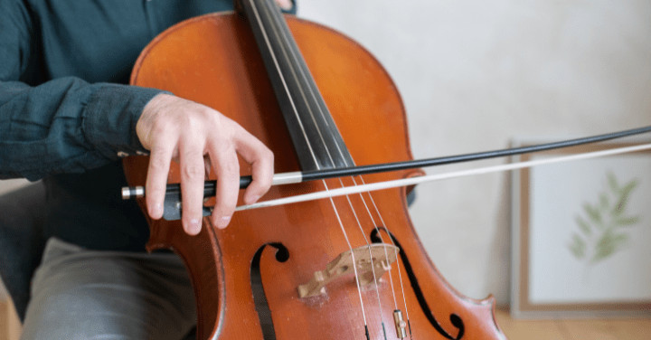 cello songs for beginners