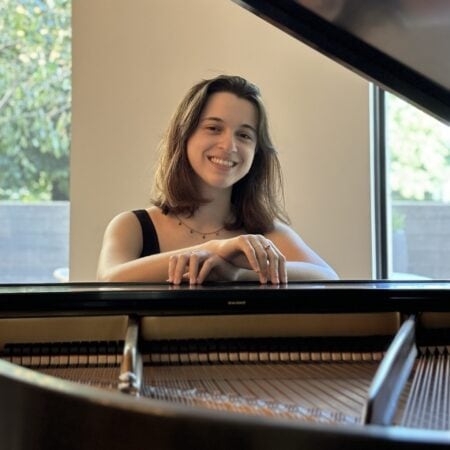 Bella b piano