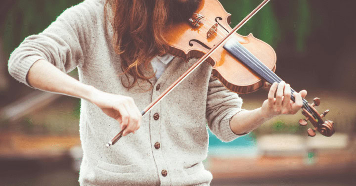 What is the Suzuki Violin Method Everything You Need to know