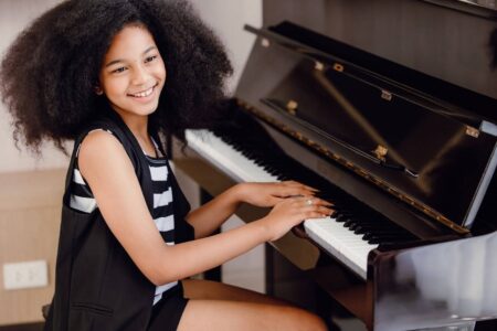 What is a Piano Recital