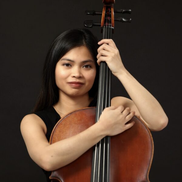 Isabella P.