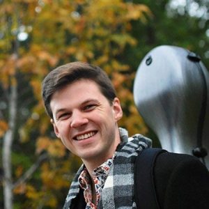 Isaiah P. Cello